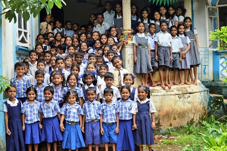 Mango Tree Goa - Rotating Image 01 - Childrens Charity Goa