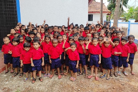 Mango Tree Goa - Rotating Image 02 - Childrens Charity Goa