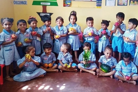 Mango Tree Goa - Rotating Image 05 - Childrens Charity Goa