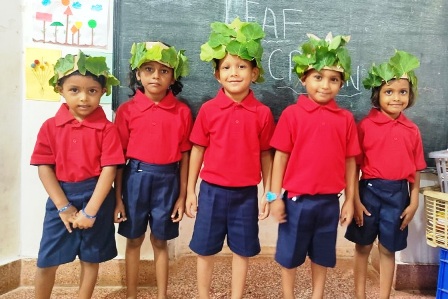 Mango Tree Goa - Rotating Image 10 - Childrens Charity Goa
